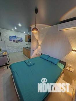 1-к квартира, посуточно, 22м2, 1/1 этаж