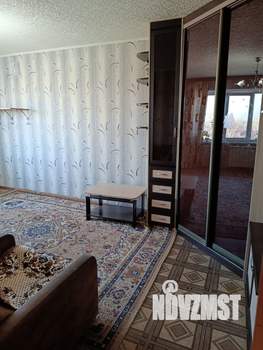 1-к квартира, на длительный срок, 30м2, 7/9 этаж