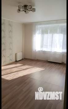1-к квартира, на длительный срок, 31м2, 3/5 этаж