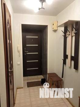 1-к квартира, посуточно, 34м2, 9/9 этаж