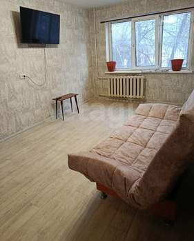 1-к квартира, на длительный срок, 31м2, 1/5 этаж