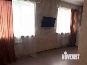 1-к квартира, на длительный срок, 55м2, 4/14 этаж