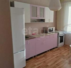 2-к квартира, на длительный срок, 45м2, 6/14 этаж