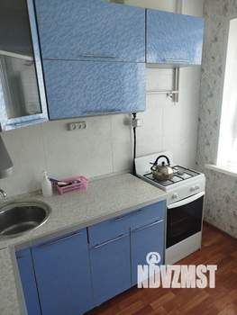 1-к квартира, на длительный срок, 31м2, 1/9 этаж