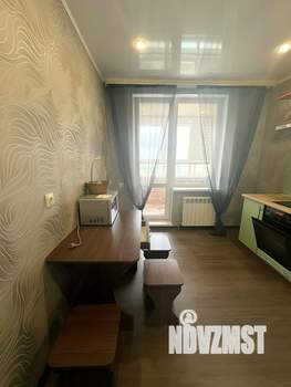 1-к квартира, на длительный срок, 45м2, 20/22 этаж