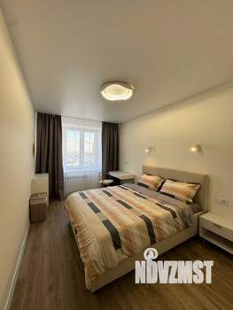 1-к квартира, на длительный срок, 39м2, 7/13 этаж