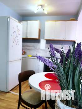 2-к квартира, посуточно, 50м2, 2/5 этаж