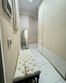 4-к квартира, на длительный срок, 105м2, 3/16 этаж