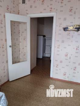 1-к квартира, на длительный срок, 39м2, 5/12 этаж