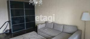 1-к квартира, на длительный срок, 39м2, 5/9 этаж