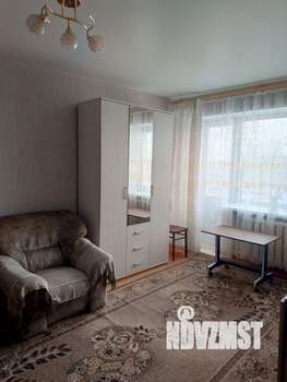 1-к квартира, на длительный срок, 30м2, 4/5 этаж