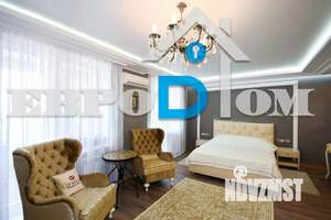 Студия квартира, на длительный срок, 36м2, 14/16 этаж