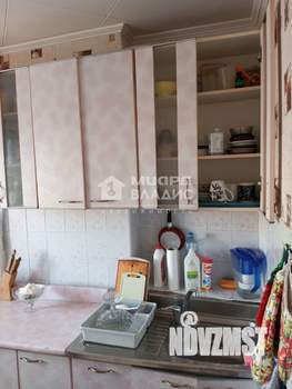 2-к квартира, на длительный срок, 50м2, 3/9 этаж