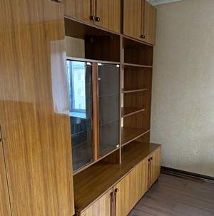 1-к квартира, на длительный срок, 31м2, 5/5 этаж