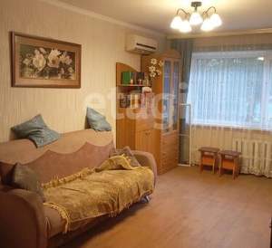 2-к квартира, на длительный срок, 48м2, 1/5 этаж