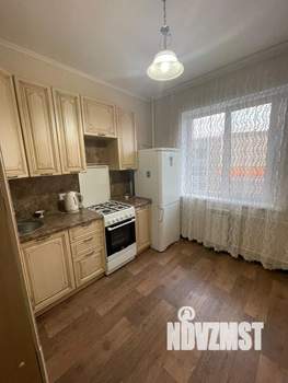 2-к квартира, на длительный срок, 50м2, 4/10 этаж