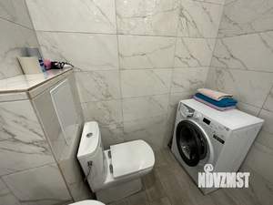 1-к квартира, посуточно, 45м2, 1/4 этаж