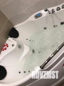 1-к квартира, посуточно, 33м2, 1/1 этаж