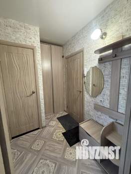 1-к квартира, на длительный срок, 42м2, 4/10 этаж