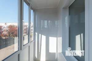 1-к квартира, посуточно, 35м2, 2/3 этаж