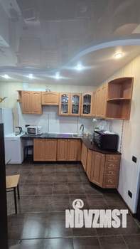 Студия квартира, на длительный срок, 45м2, 4/12 этаж