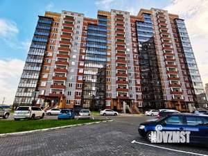 1-к квартира, посуточно, 33м2, 5/16 этаж