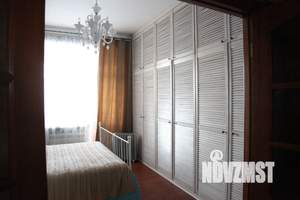 2-к квартира, на длительный срок, 55м2, 5/5 этаж