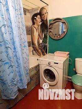 1-к квартира, на длительный срок, 34м2, 4/10 этаж