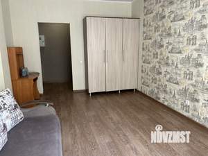 1-к квартира, на длительный срок, 38м2, 3/10 этаж