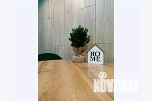 1-к квартира, посуточно, 45м2, 12/21 этаж