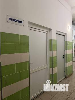 1-к квартира, на длительный срок, 39м2, 2/17 этаж