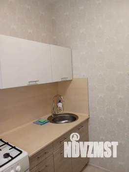 1-к квартира, посуточно, 32м2, 2/5 этаж