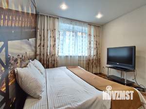 2-к квартира, на длительный срок, 50м2, 1/6 этаж