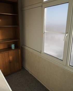 1-к квартира, на длительный срок, 35м2, 7/9 этаж