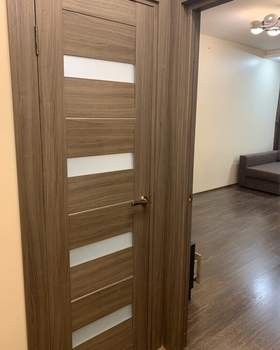 1-к квартира, на длительный срок, 42м2, 5/11 этаж