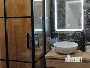 1-к квартира, на длительный срок, 39м2, 4/19 этаж