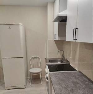 1-к квартира, на длительный срок, 30м2, 9/10 этаж