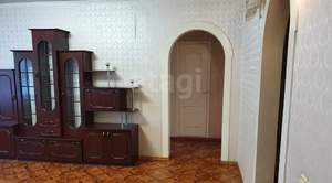 3-к квартира, на длительный срок, 80м2, 2/12 этаж