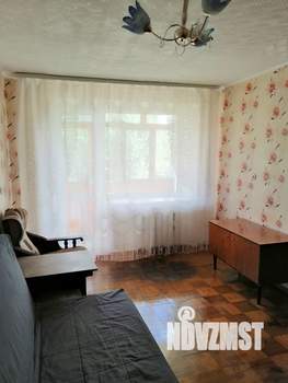 2-к квартира, на длительный срок, 48м2, 4/9 этаж