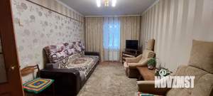 1-к квартира, на длительный срок, 38м2, 1/5 этаж