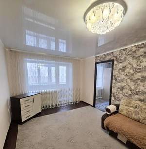 2-к квартира, на длительный срок, 42м2, 5/5 этаж