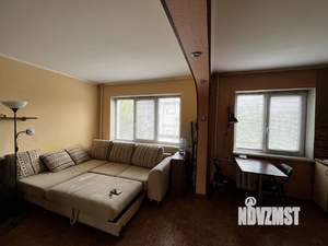 Студия квартира, на длительный срок, 31м2, 4/5 этаж