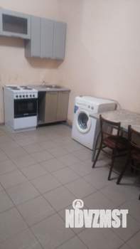 Студия квартира, на длительный срок, 20м2, 1/5 этаж