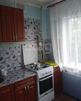 2-к квартира, на длительный срок, 50м2, 4/5 этаж