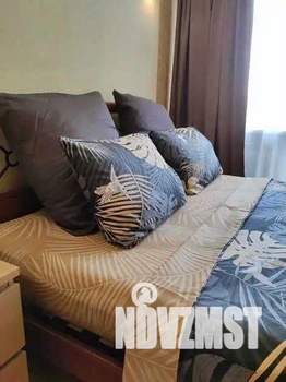 2-к квартира, посуточно, 50м2, 1/1 этаж