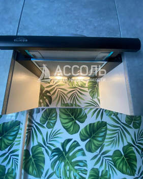 1-к квартира, на длительный срок, 38м2, 8/9 этаж