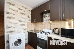 1-к квартира, посуточно, 30м2, 4/5 этаж