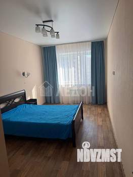 1-к квартира, на длительный срок, 50м2, 7/11 этаж