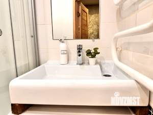 2-к квартира, посуточно, 37м2, 1/5 этаж