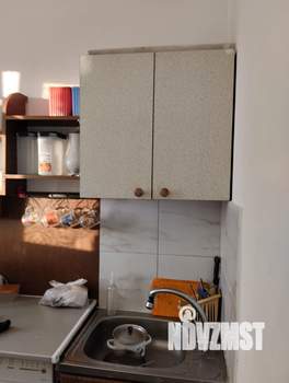 1-к квартира, на длительный срок, 30м2, 4/5 этаж